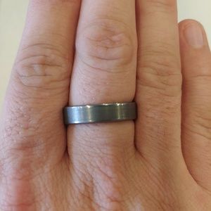 Gent Triton band size 12